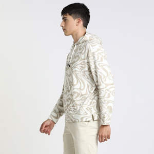 Man Windbreaker Gym Fitness Windproof Tracksuits Set 2 Piece Jogging <b>Short</b> Jogging <b>Shorts</b> <b>Hoodies</b> Set - Product Image 4