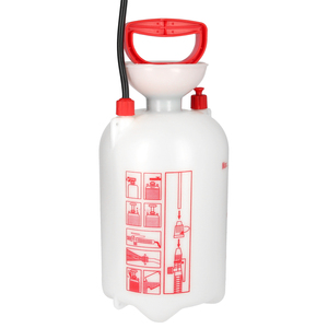 Soffiatore Manuale a Pressione Previore da 5 Litri - Product Image 3