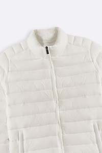 Chaqueta Acolchada Ligera, Chaqueta de Plumón, Fabricación OEM, Venta al por Mayor, Chaqueta Acolchada Personalizada, Chaqueta de Invierno para Hombre - Product Image 6