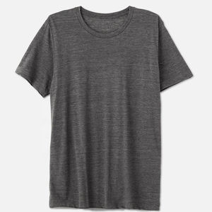 Los más vendidos 2025, venta al por mayor, logotipo personalizado con impresión, punto sólido, lavado, peso pesado, algodón, humedad, transpirable, ajustado, Formal para hombres - Product Image 1