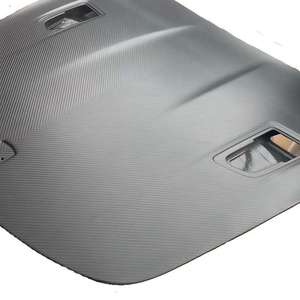 Capot avant en fibre de carbone de haute qualité adapté aux modèles Porsche 911 992 S 4S Turbo S GT3 991511011B3A3G 922823033EA3G - Product Image 4