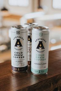 กระป๋องกาแฟเอสเปรสโซ่กระป๋อง - Product Image 3