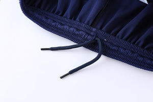 ชุดเสื้อฟุตบอลกันลมกันน้ำแห้งเร็วของผู้ชายชุดฟุตบอล100% พิมพ์ดิจิตอลออกแบบสีตามต้องการ - Product Image 6