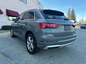 Utilisé 2021 A U D I Q3 PREMIUM 40 - Product Image 5