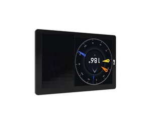 Ensembles d'affichage Raymarine Alpha9 de qualité industrielle supérieure pour DIY OEM/ODM avec accessoires et composants en plastique - Product Image 4