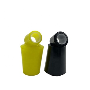 Boccola in Poliuretano per Sospensioni Auto, Camion e Rimorchi, Produzione ODM OEM - Product Image 4