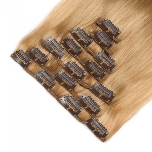 Extensions de cheveux Remy vietnamiens de haute qualité, cheveux humains vierges bruts, donneur unique, prix de gros - Product Image 3