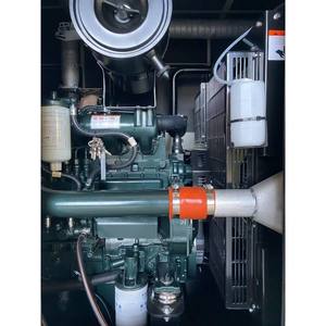 Generadores Diésel POWERSOURCE D220 2025 con Arranque Automático - Product Image 5