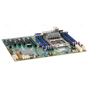 Carte mère SUPERMICRO X10SRI-F SOCKET LGA2011 C612 DDR4 SATA3&USB3.0 Reconditionnée - Product Image 2