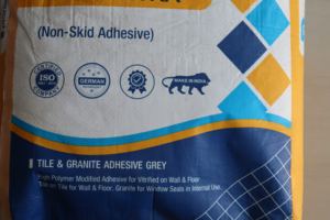 PLANIX – carreaux chimiques adhésifs NSA ULTRA (sac de 20 KG) - Product Image 3