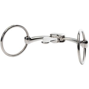 ผลิตภัณฑ์ม้าคุณภาพบิตอุปสรรค์แหวนหลวม - Product Image 2