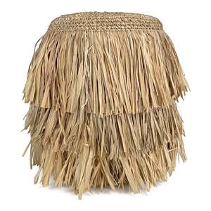<b>Stool</b> Normal Gajih Rumbai Tumpuk - Product Image 1