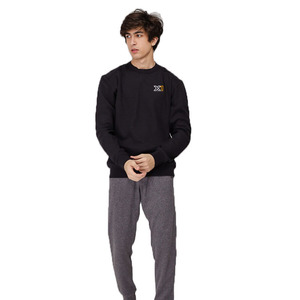 Chemises de survêtement sur mesure de la meilleure qualité dernier style services ODM d'hiver à prix raisonnable nouveau modèle - Product Image 1