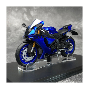 Motocicletas Yamaha al por mayor con especificaciones originales y embalaje de fábrica para reventa - Product Image 2