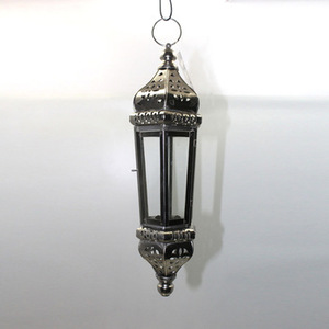 Candelabro metálico de diseño moderno para decoración de jardín, venta al por mayor, disponible en la exportación - Product Image 3