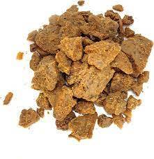 Asafoetida Natural de Látex Crudo de Alta Calidad, Secada por Proceso de Extracción de Raíz, Forma de Bloque, 25 kg - Product Image 4