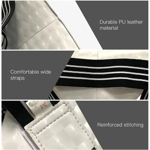 แผ่นป้องกันขาหนีบสำหรับผู้ชายแผ่นป้ายตามสั่ง - Product Image 5