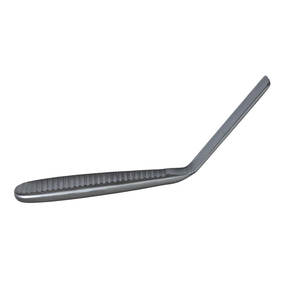 เครื่องมือแพทย์คลอว์ด บเลด รีทร랙เตอร์ ผลิตจากสแตนเลสสตีล ทนทาน สำหรับการผ่าตัดกระดูกสันหลังส่วนคอ ได้รับมาตรฐาน CE จากบริษัท นารัม เอ็นเตอร์ไพรส์ - Product Image 4