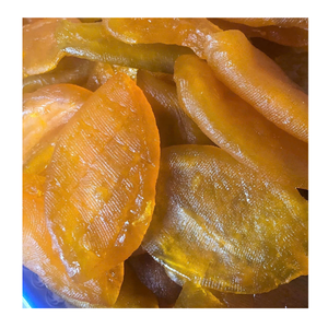 High quality soft dried passion fruit snack dried passion fruit tropical slices suitable for bulk orders - Product Image 1