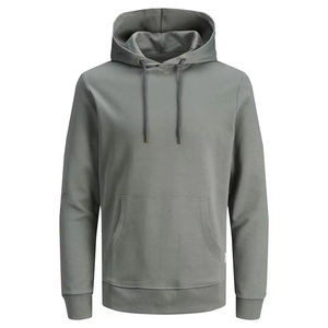 Sudaderas con Capucha de Invierno 100% Algodón Personalizadas, Ropa Casual Diaria, Felpa de Algodón, Impresión Digital, Cierre de Cremallera, para Hombre, al por Mayor - Product Image 1