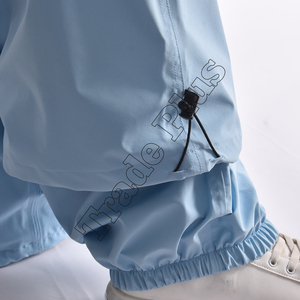 2025 vente en gros de vêtements d'hiver d'extérieur imperméables de style High Street pantalon de neige Baggy Cargo imperméable OEM - Product Image 6