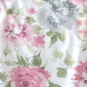 Lilac | 8 Pieces Cotton Comforter Set, King, 260x240 cm -11649, Multicolor, Luxury All-Season Comforter Set - Product Image 6