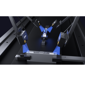 SinceVision SR7240 автомобильный тестер 3D профилировщик с литиевым аккумулятором сверхвысокого разрешения, 67000 профили/сек оптические инструменты - Product Image 4