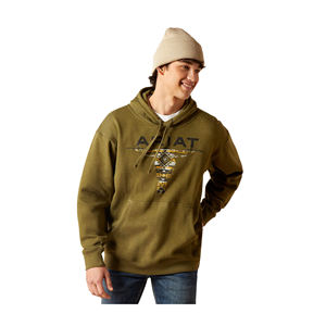 Nouveaux modèles de pull en coton épais de haute qualité sweat à capuche simple logo personnalisé vrac hommes polaire épais pull à capuche sweats à capuche - Product Image 3