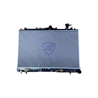 Radiateurs pour accessoires de voiture JD 25047 pour SONATA 1991-1995, radiateur 25310-33351 25310-33371, radiateur de refroidissement en aluminium brasé