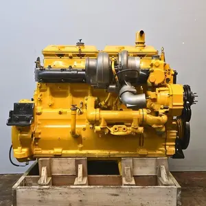 Caterpillar 3406B PEEC Motor Diesel EN VENTA - Product Image 1