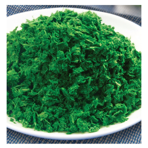 LIMPIADO Y CONGELADO HOJA DE YUCA PROVEEDOR DE VIETNAM BUENA TEXTURA Y SABOR IDEAL PARA PRODUCTOS VEGETALES LISTO PARA COCINAR - Product Image 2