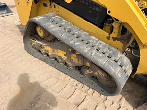 CATERPILLAR 289D 2017 D'OCCASION D'OCCASION PRÊT À EXPÉDIER DANS LE MONDE DE LA CONSTRUCTION - Product Image 5