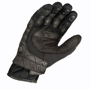 Custom Unisex Leather Motorcycle Riding <b>Gloves</b> Full Finger Touch Screen Hook Loop Closure Summer Winter Motocross <b>Racing</b> <b>Gloves</b> - Product Image 3
