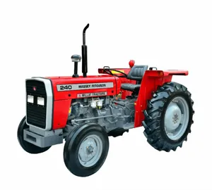 อะไหล่แทรกเตอร์ล้อขับ Massey Ferguson MF 390 455 4WD ปั๊มเกียร์ 4 สูบ เครื่องยนต์ดีเซล 15 แรงม้า อเนกประสงค์ - Product Image 1