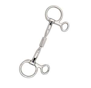 Nouvel arrivage d'anneaux lâches recouverts de caoutchouc souple Vente en gros d'équipement d'équitation fabriqué par TARIQ MFG CO - Product Image 4