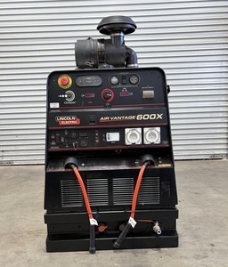 NEW <b>for</b> Air Vantage 600X Gasless Stainless Steel Welding Machine 0.8mm Inverter Digital - Product Image 2