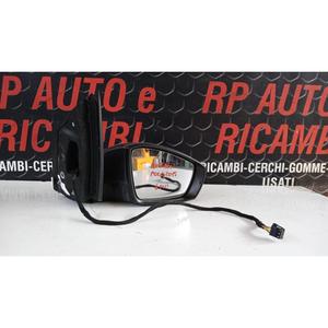 VOLKSWAGEN Polo 5ª Serie (09>17) ESPEJO RETROVISOR DERECHO 6C1857502C - Product Image 4