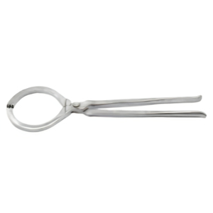 Taille 13 pouces réutilisable cheval ferrage sabot testeur maréchal-ferrant outils propriétés Instruments vétérinaires produit sabot testeur - Product Image 2