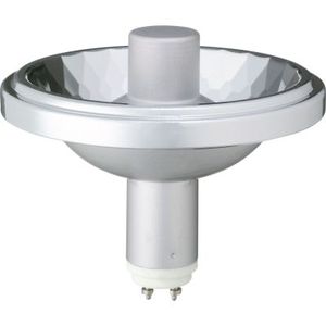 Bombilla Halógena de Vidrio R111 de 70W, GU5.3, Reflector Tri-Proof, 220-240V, 3000K, Blanco Cálido, para Interiores - Product Image 2