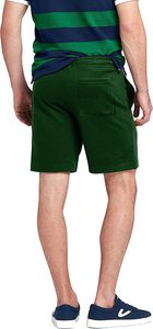Pantalones Cortos Deportivos de Alta Calidad para Hombre, para Gimnasio y Running, de Lona, Sólidos, Casuales, Resistentes al Viento, de Cintura Alta con Cierre de Cordón, Hechos en Pakistán - Product Image 2