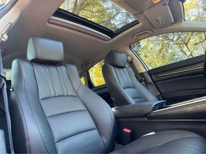 ฮอนด้า แอคคอร์ด EX ปี 2021 สุดหรู พร้อมเกียร์อัตโนมัติ เบาะหนัง - Product Image 4