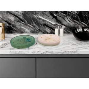 Sottobicchieri da bagno mobili funzionali per il tuo spazio bagnato - Product Image 4