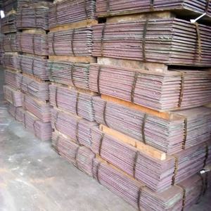 Alambre de cobre de chatarra compresor alambre chatarra 99.99% molino-baya - Product Image 1