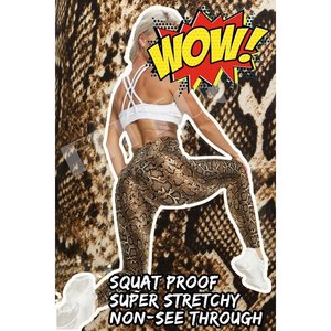 Leggings de Yoga doux pour femmes, vêtements de sport, sensation de nu, taille en V, Compression, fesses, fesses, Leggings d'entraînement - Product Image 3