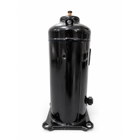 Compresseur à spirales Copeland ZB58KQE-TFD-551 pour HVACR