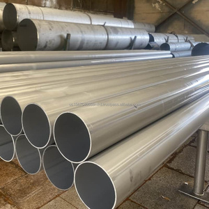 SCH 160 3 "วัสดุโลหะผสมนิกเกิล N08800ความแข็งแรงสูง800ท่อ825 800HT 800ชั่วโมง - Product Image 3