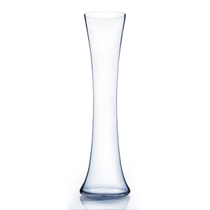 VCK0624 - Vase à Fleurs Moyen et Élancé - 6 x 24 - Product Image 1