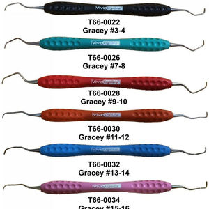 Cartouche de seringue intraligamentaire dentaire en acier inoxydable, cartouche dentaire professionnelle pour anesthésie dentaire par Pissco - Product Image 3