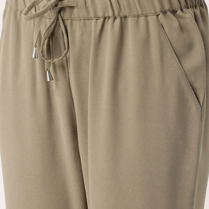 Pantalones Deportivos de Mujer en Oferta, Cintura Alta, para Entrenamiento, Atletismo, Descanso, Gimnasio, con Bolsillo, Pantalones Deportivos de Mujer a Precio Económico - Product Image 5