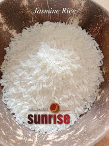 ข้าวหอมมะลิขาวราชวงศ์จีนหอมพระราชมาลีสินค้าตราไทยบรรจุสินค้าขนาดเล็ก WhatsApp + 84 989 607 322 - Product Image 5